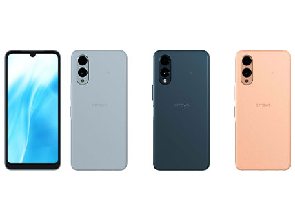 keitai_space's tweet image. 4/22 (水) 🔥買取強化中
#arrows #We2 他店対抗
👉 Docomo arrows We2 F-52e ￥18300💹
👉 AU/UQ arrows We2 FCG02 ￥14700💹
👉 Softbank arrows We2 A402FC ￥13500💹
👉 楽天版 arrows We2  M07  ￥15800💹
🗣️リツイート🎟1台より100円🆙 
※着払いキャンペンとの併用は出来かねます。
#携帯空間