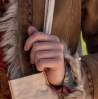 𝑓𝑙𝑜𝑟𝑖𝑒 || ENID SINCLAIR IS BACK tweet media