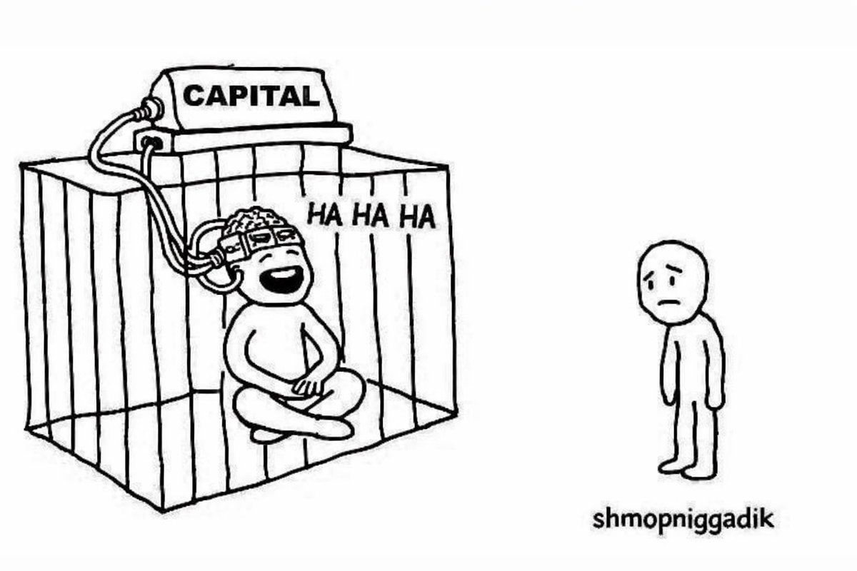 Love All Barbarian tweet media