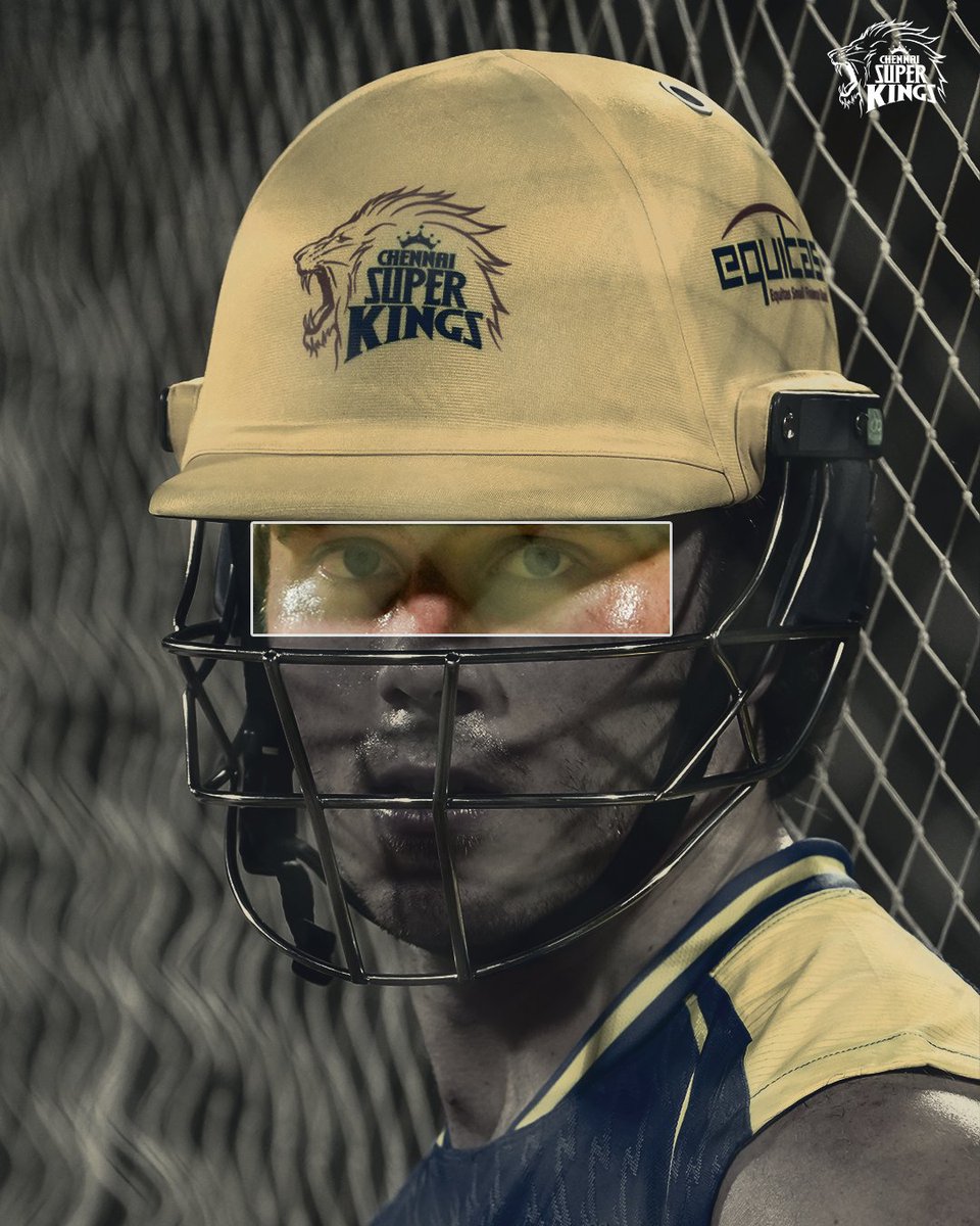 Chennai Super Kings tweet media