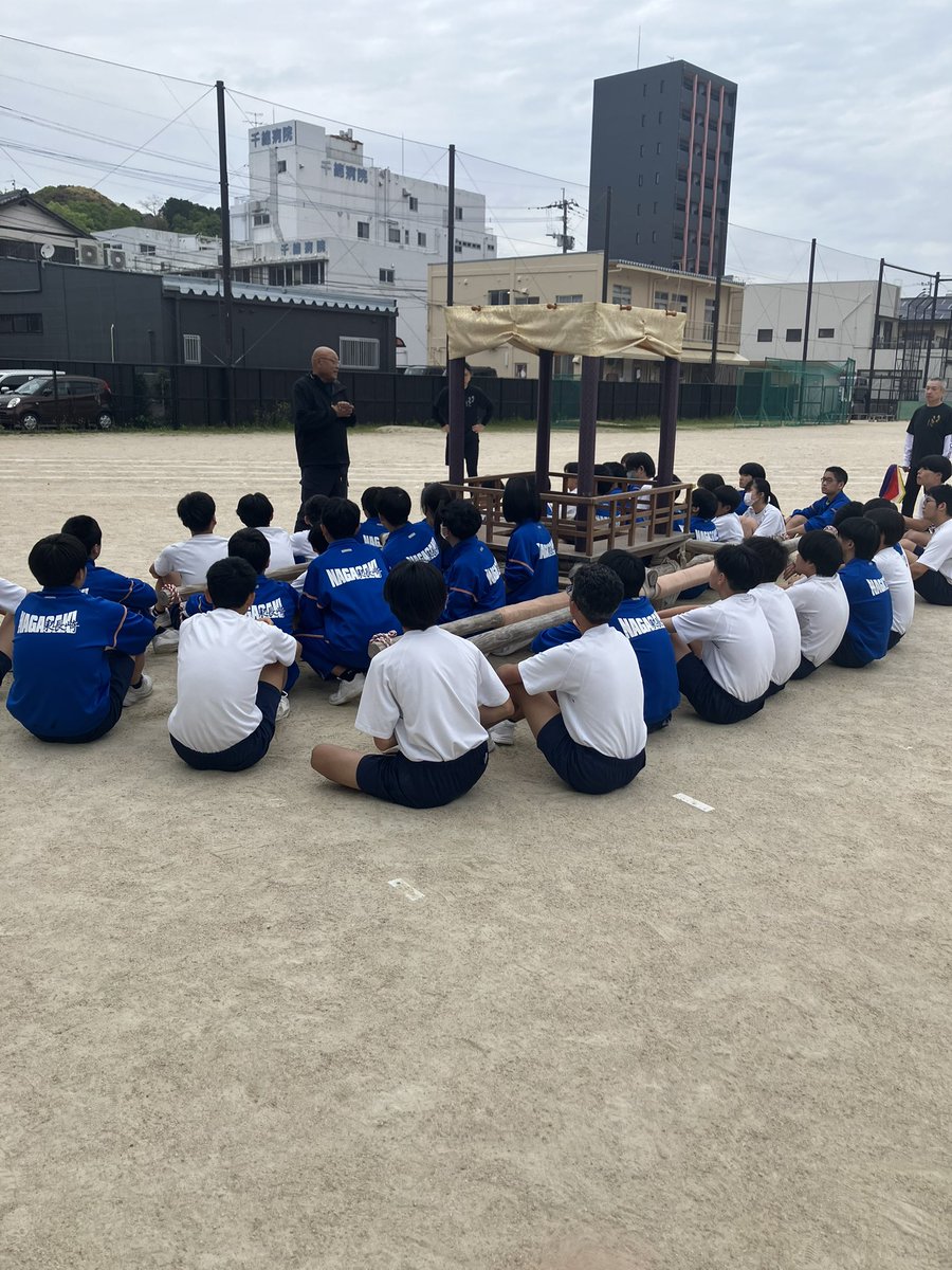 大倉さとし　長崎県議会議員　無所属 tweet media