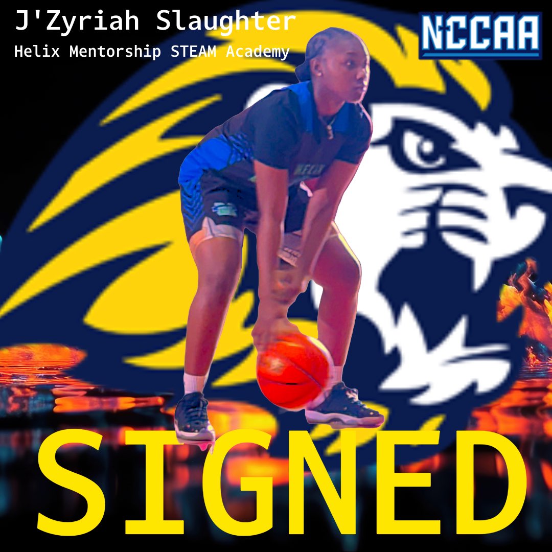 JZyriah Slaughter tweet media