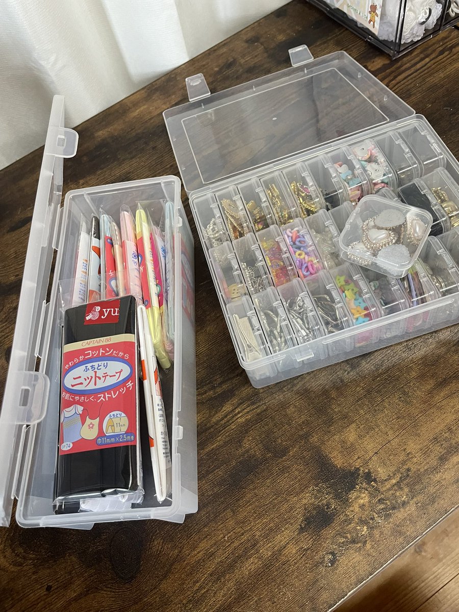 猫足すめる6/6大阪ぬいFes tweet media