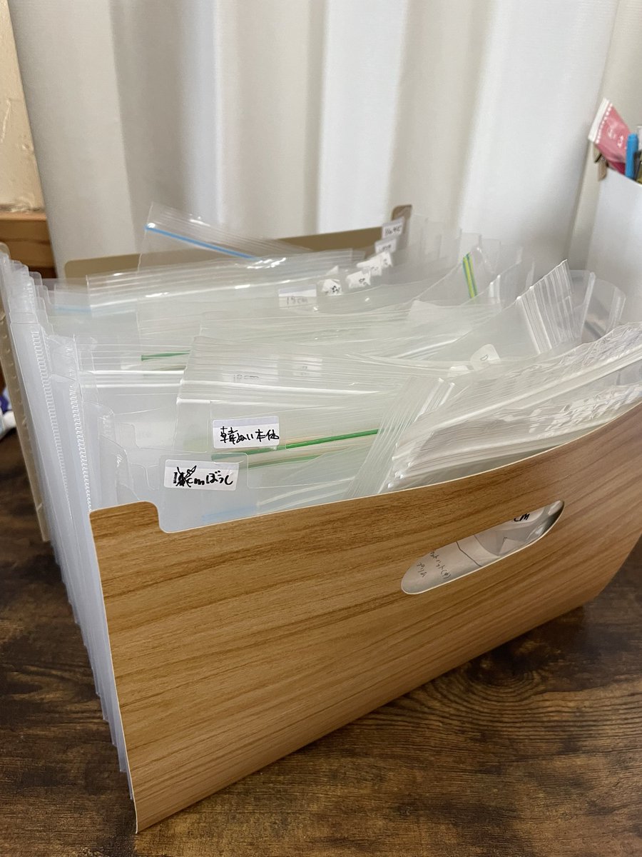 猫足すめる6/6大阪ぬいFes tweet media