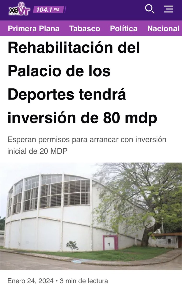 Audelino Macario tweet media