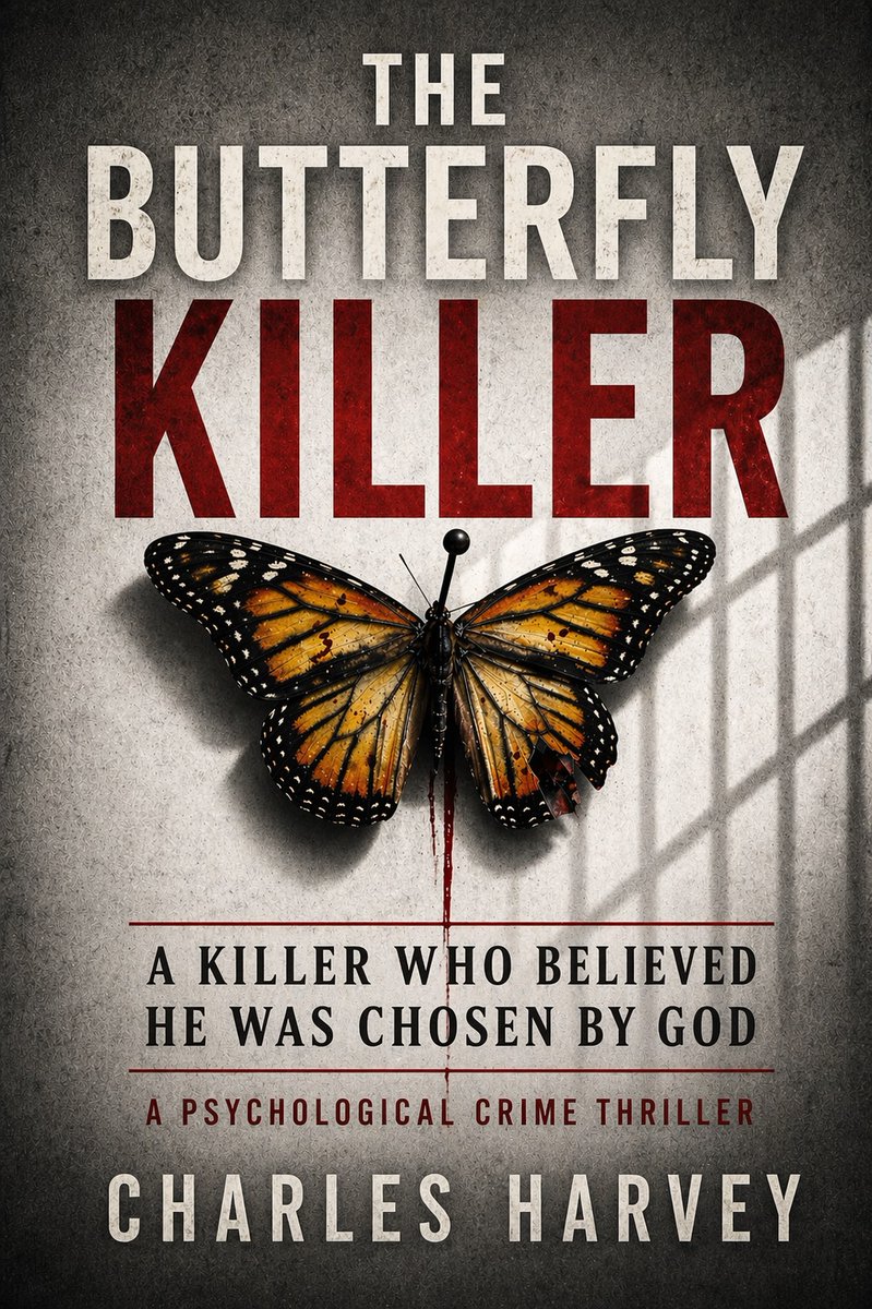 CharlesHarveyAuthor tweet media
