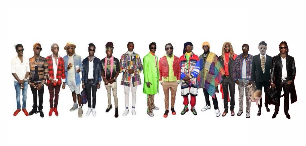 yeenballin tweet media