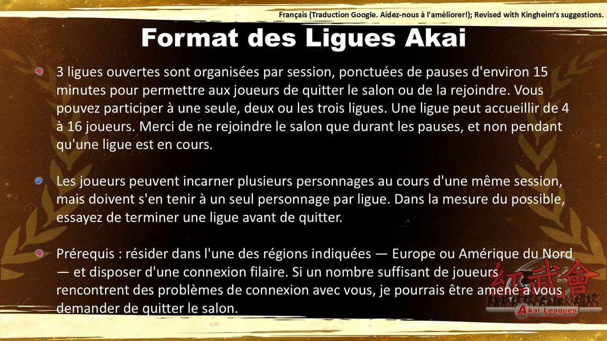 Akai tweet media