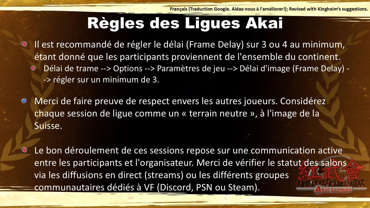 Akai tweet media