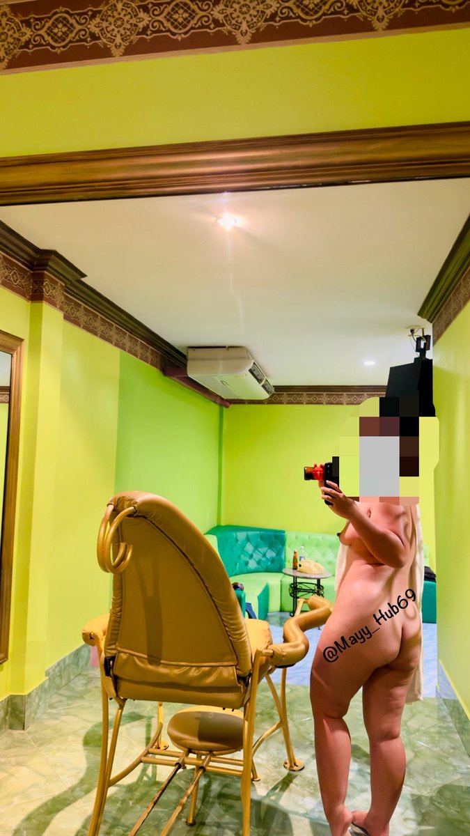 Mayy_hub69🔞 tweet media