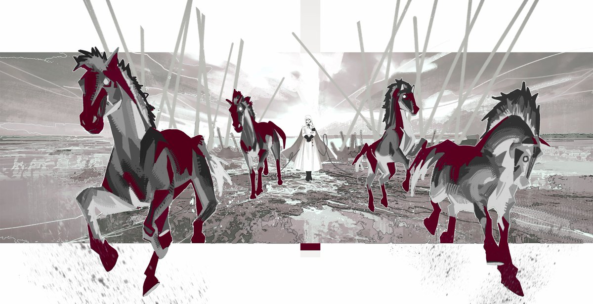 SHR3v's tweet photo. Fight for the White King

#oc https://t.co/gicwNgA8Gb