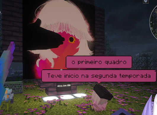 Torcida Roxa #DanteEmArkanis tweet media