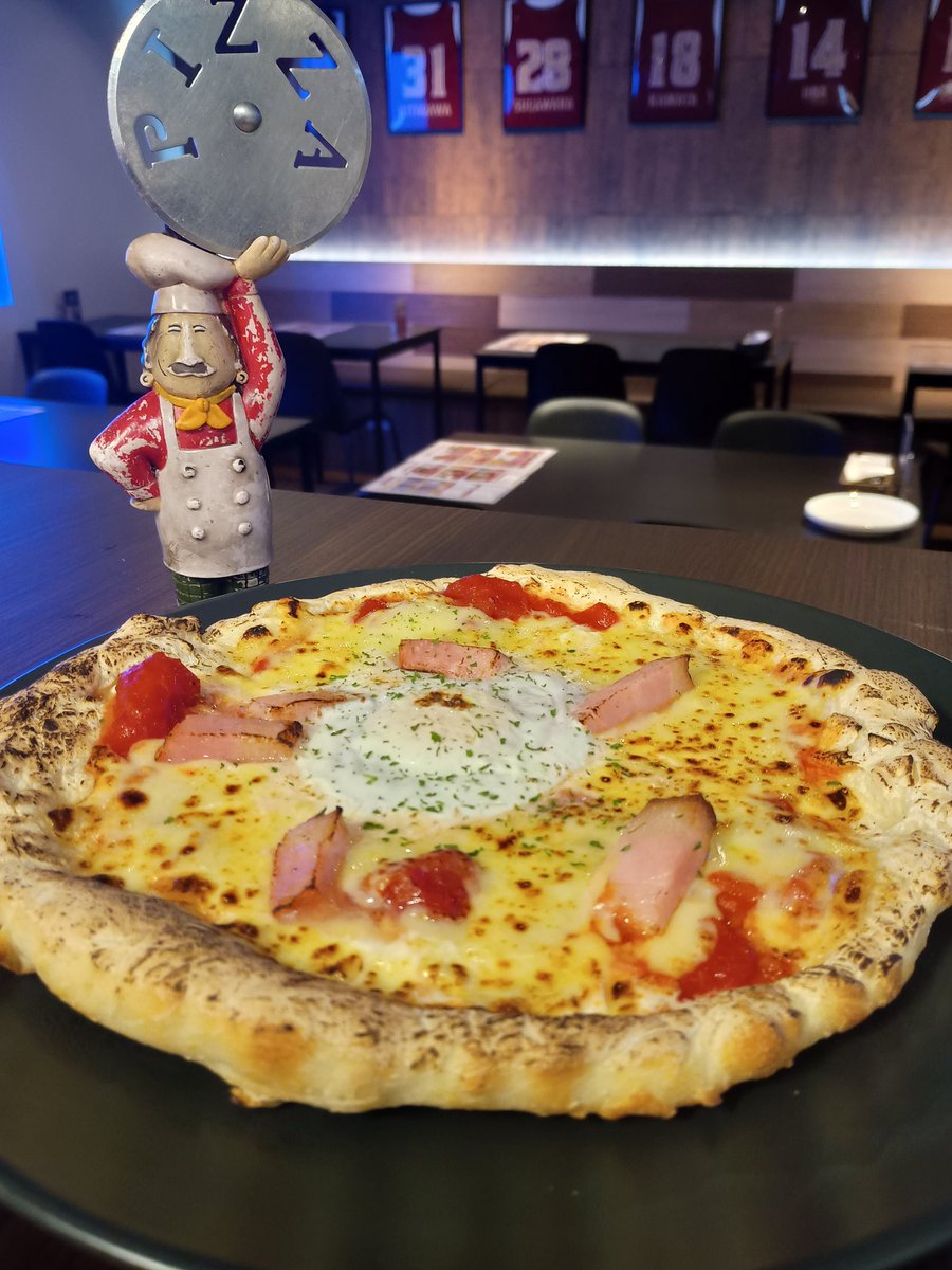 OPEN✨️日替わり丼は「カルビ丼」です👨‍🍳
本日19:05より
越谷アルファーズvs仙台89ERS
放映します🏀🔥
ご来店お待ちしております☺