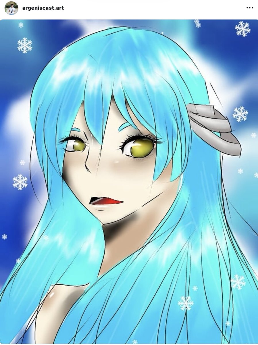 ArgenisCast tweet media