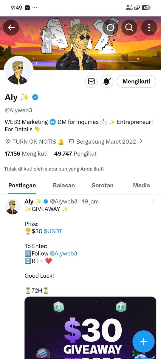 Totong tweet media