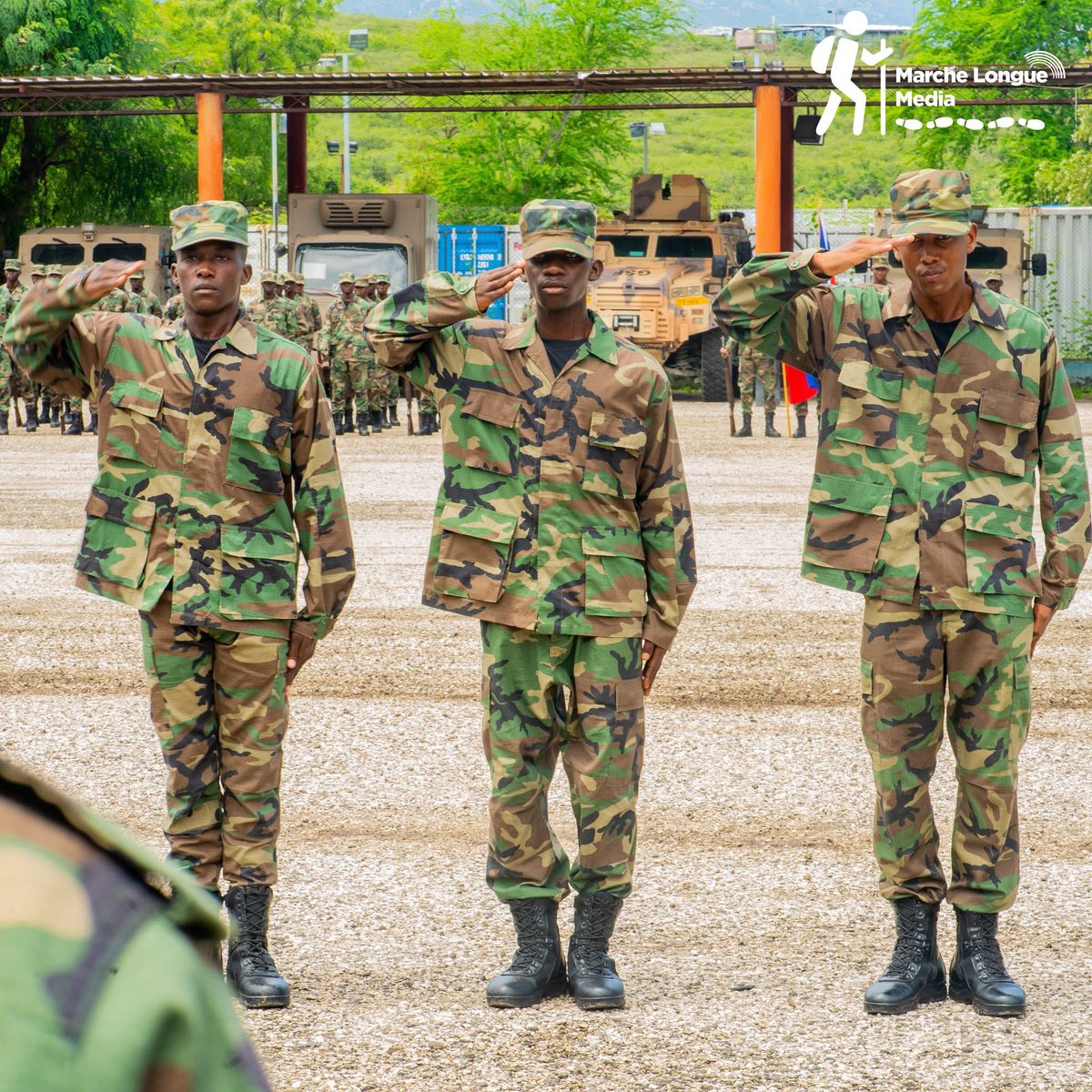 Protecteur-des Forces Armées d’Haiti 🇭🇹 tweet media
