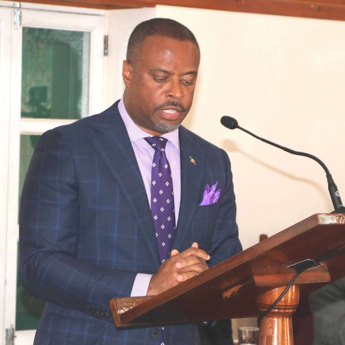 SKN Observer tweet media