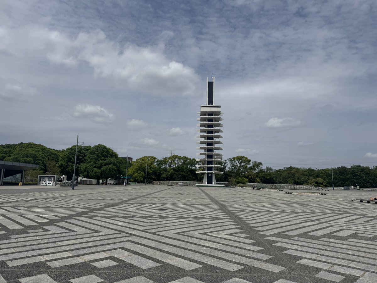 岡田 真治 tweet media