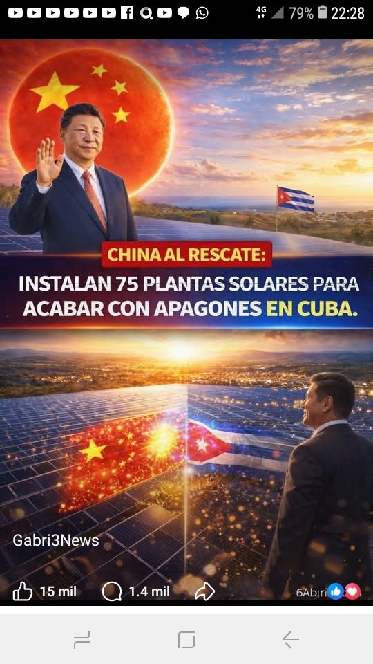 Salomón Montoya tweet media