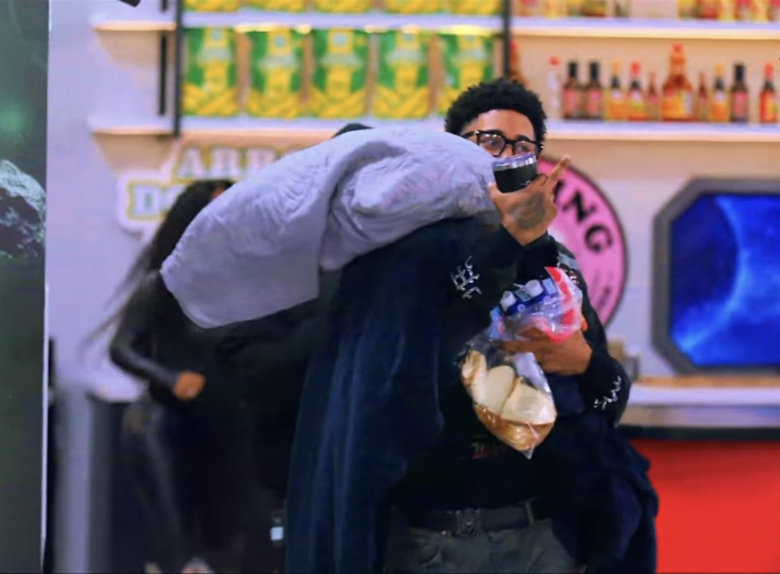 Planeta Alofoke tweet media