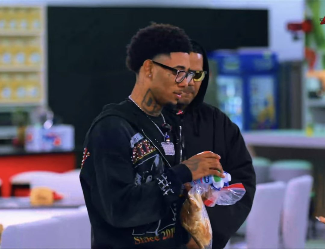 Planeta Alofoke tweet media