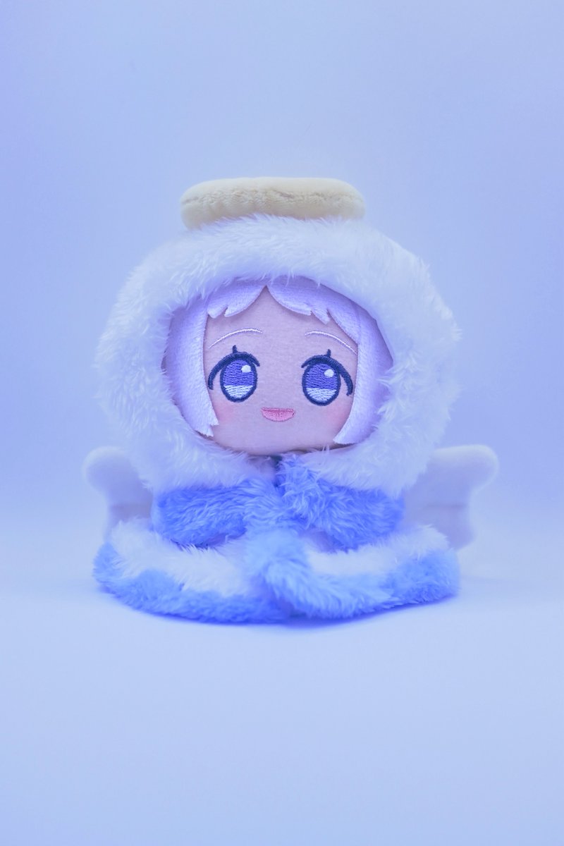 大葉しそ(ぬい活) tweet media