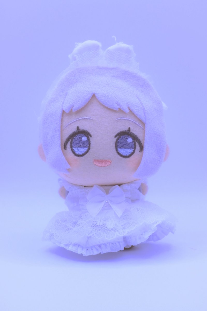 大葉しそ(ぬい活) tweet media