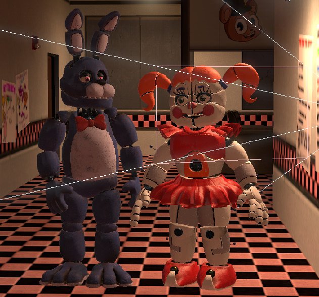 Freddy Fazbear and Friends tweet media