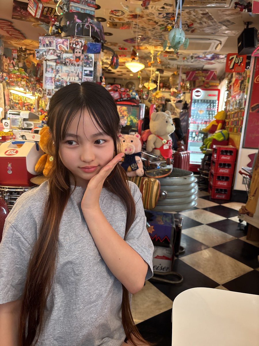 こころ🩷（親管理）4xstAr5 tweet media