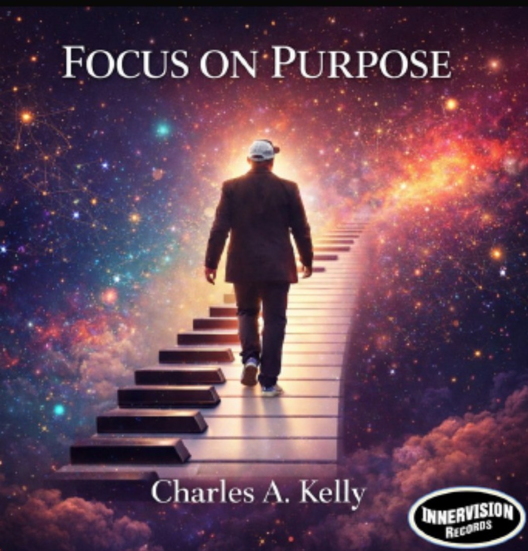 RadioEsperantia's tweet photo. Focus on Purpose, nuevo trabajo del teclista norteamericano Charles A. Kelly en el programa Confusión 907 en https://t.co/7NzRytLjzo. https://t.co/VJM54zcZqP https://t.co/DBdwi8zmX2