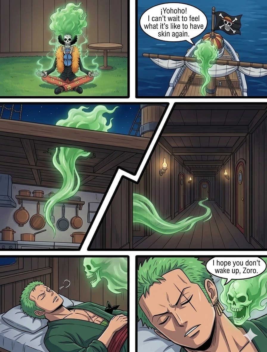 Asmodeo68's tweet photo. Second mini-comic, a suggestion from a follower.

English translation https://t.co/wIT86qmPLA