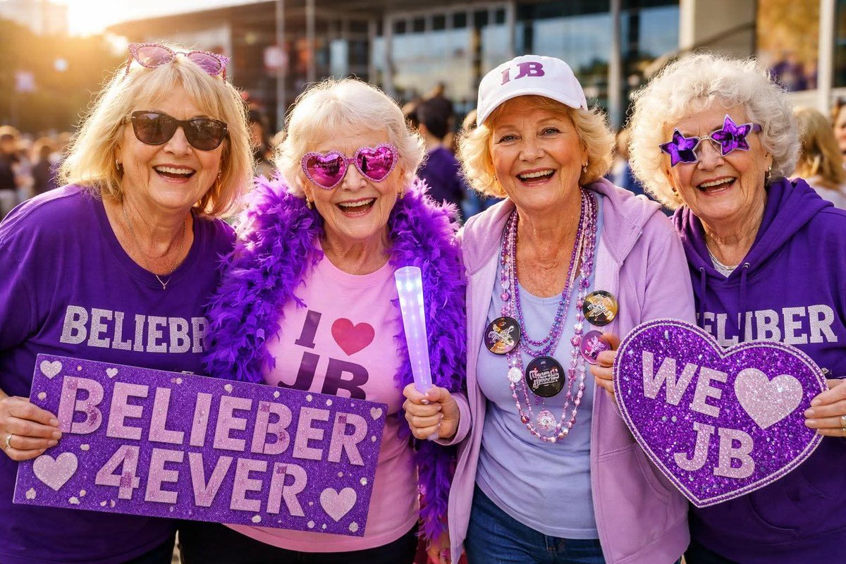 Ise_nda01's tweet photo. Yo cuando por fin Justin Bieber anuncié tour https://t.co/c5jhMMugp9
