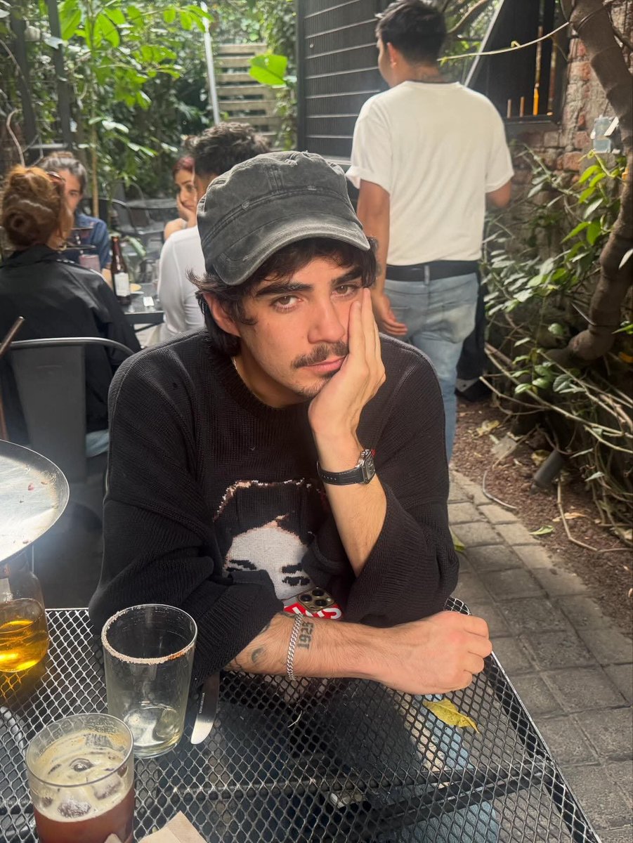 CANELOVERSxJOS tweet media