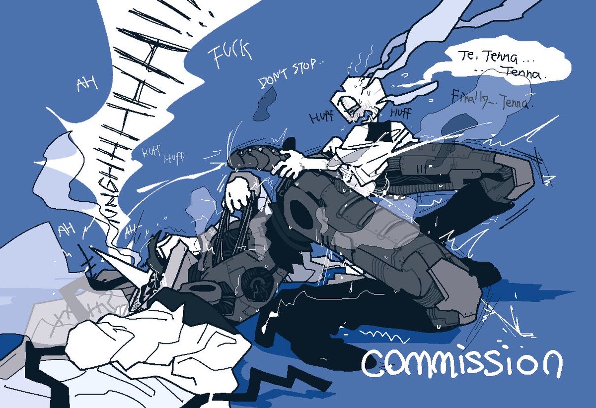 🔞smolawawaven🔞 tweet media