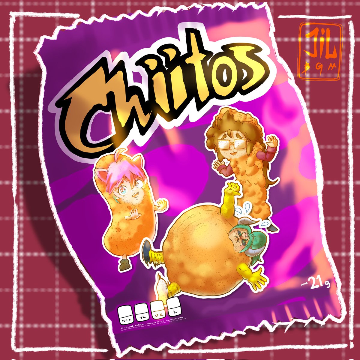 Pangi *Arco Isekai* tweet media