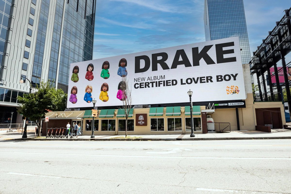 Drizzy Valentino 🦉 tweet media