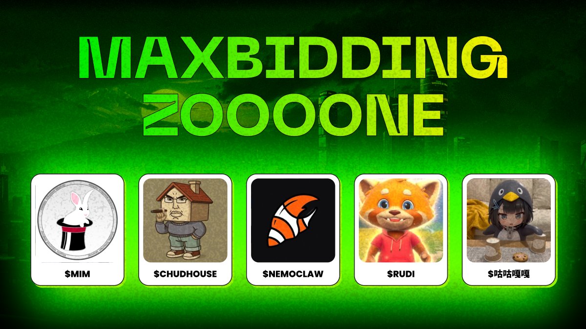 MAXBID tweet media