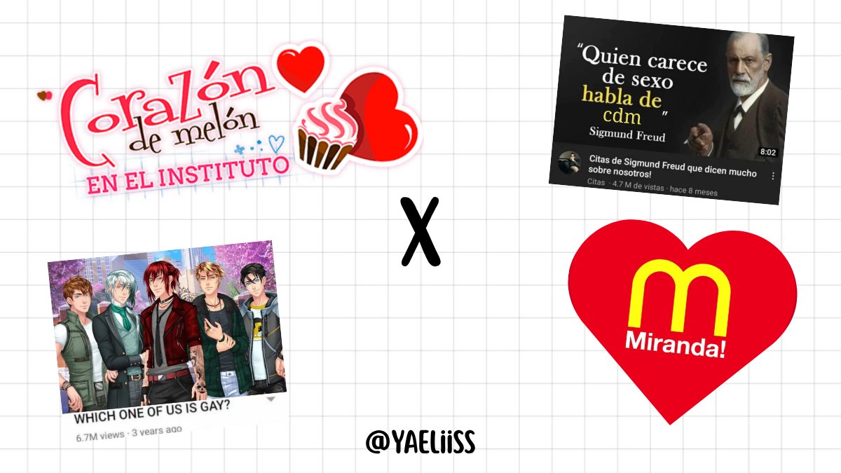 yaeliiss's tweet photo. RUTAS DE #CDM #CDMI COMO CANCIONES DE #MIRANDA !
#cdmtwt https://t.co/uNyuPUlNga