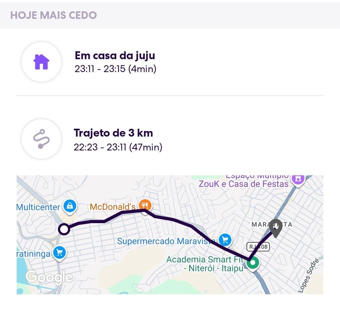 quando eu falo que com companhia eu vou até o inferno eu tô falando muito sério.