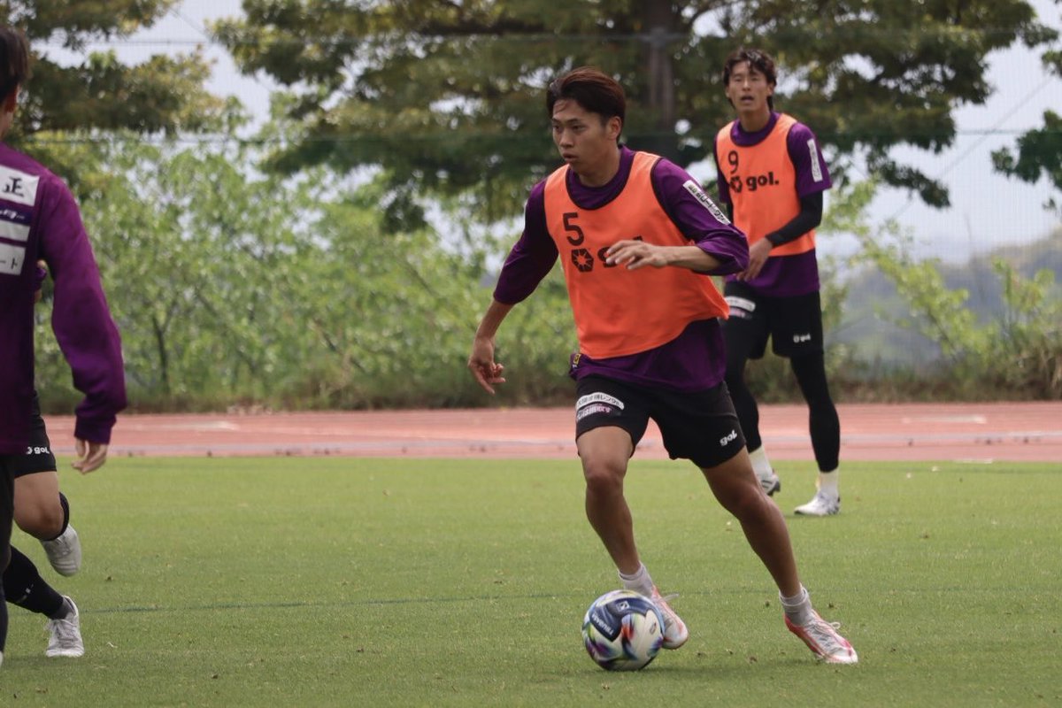 藤枝MYFC tweet media