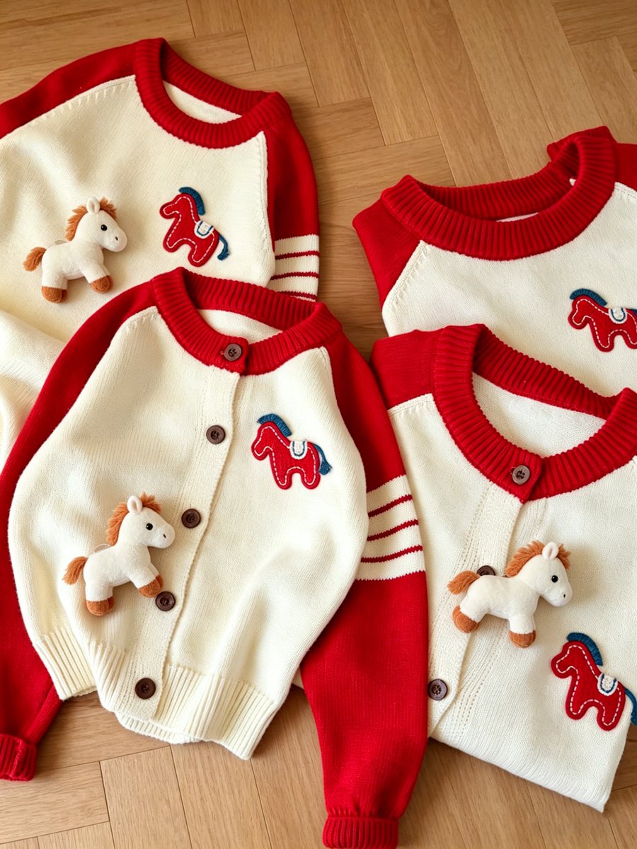 SWEATER WARDROBE tweet media