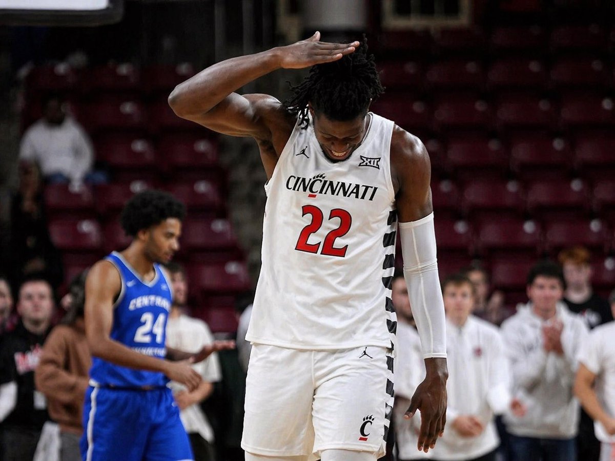 Timothy Hinds tweet media