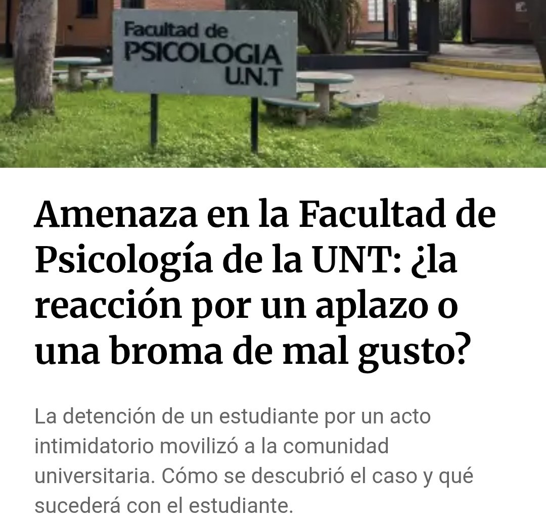 Pensar que este PELOTUDO en un par de años podría haber sido tu psicólogo. Qué tiempos asquerosos los que estamos viviendo