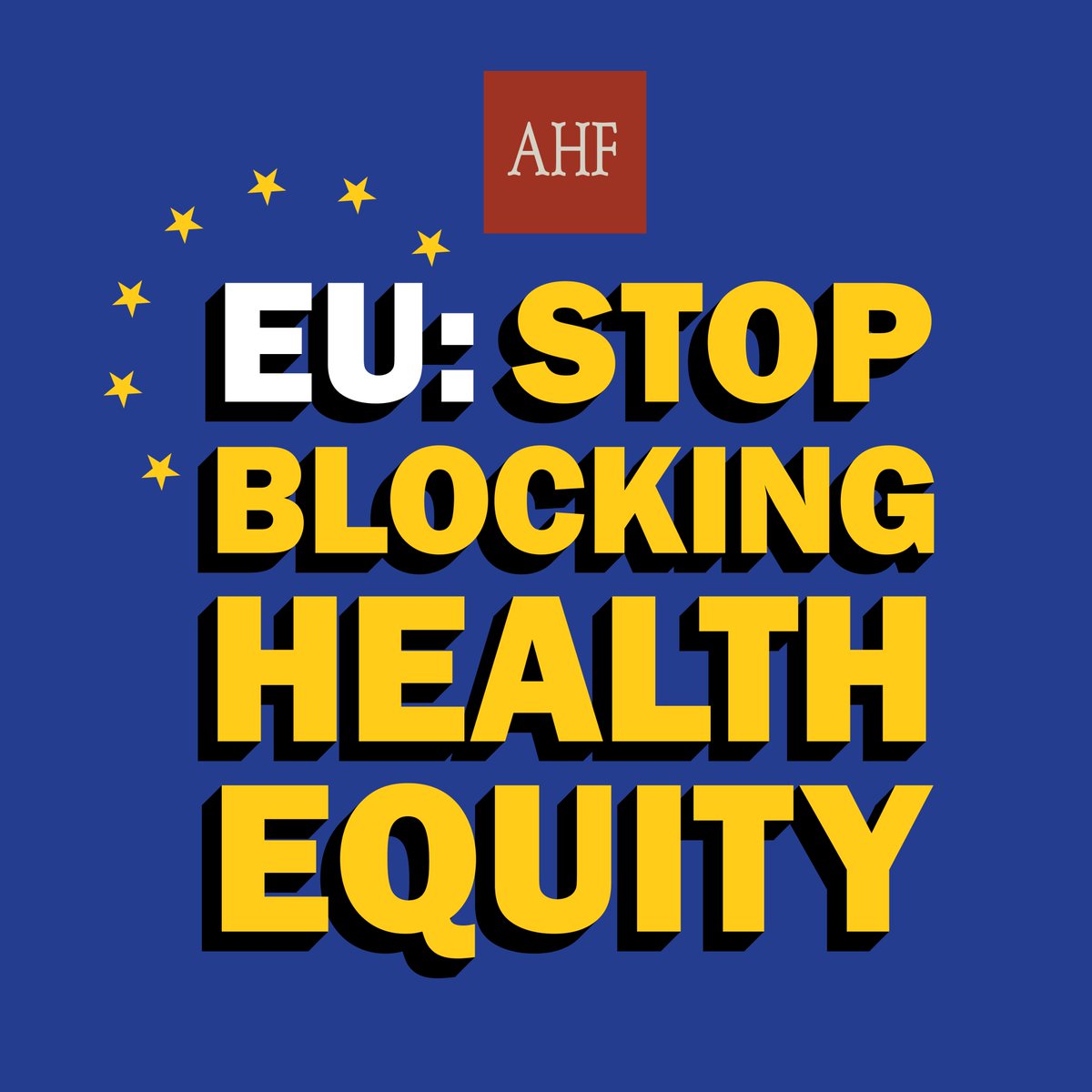 AHF Vietnam tweet media