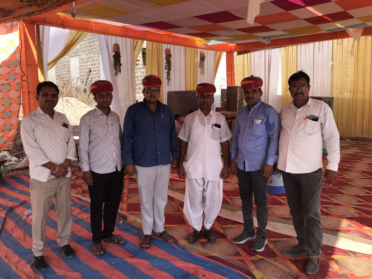 MeghaRam Kukna tweet media