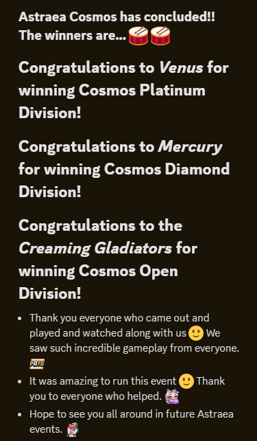 GGrikki's tweet image. #TeamMercury #Astraea #overwatch