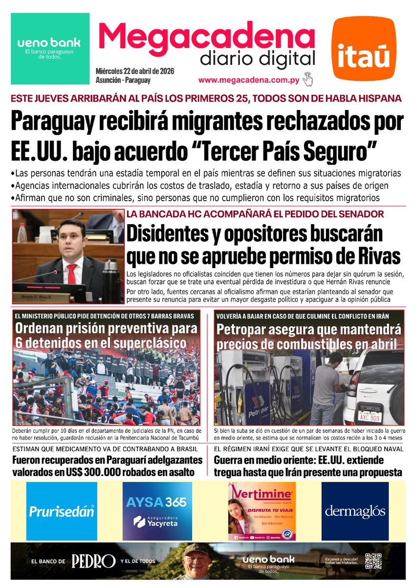 Radio 780 AM tweet media