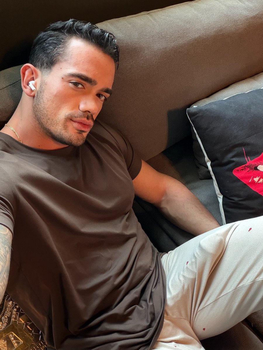 AIDEN♡ tweet media