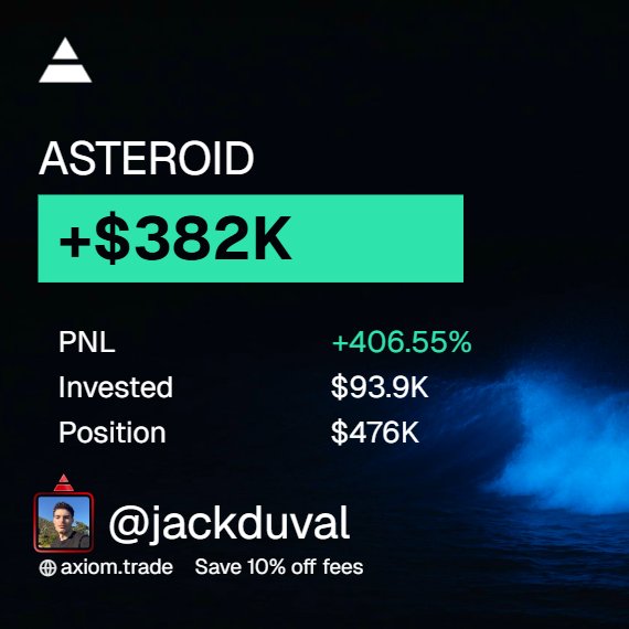 Jack Duval🌊 tweet media