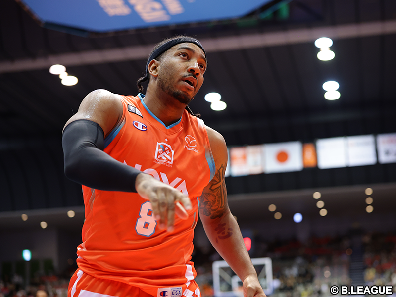 📝ピックアップ👌
“理不尽スリー”はなぜ生まれたのか…広島・スミスが語る原体験と揺るがぬ覚悟
basketballking.jp/news/japan/202…
代名詞でもある“高軌道の3Pシュート”の原点とは…。B1広島ドラゴンフライズのクリストファー・スミスについて、ライターの湊昂大さんがレポートします💬